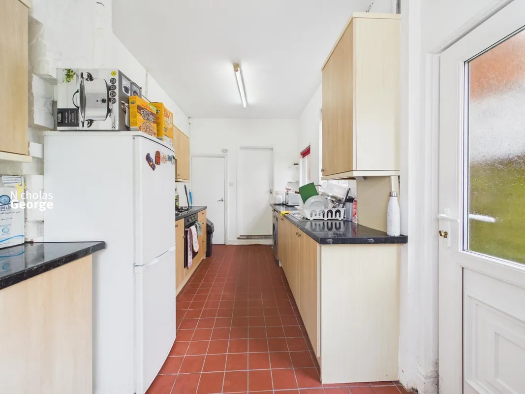Passey Road, Birmingham, B13 9NR
