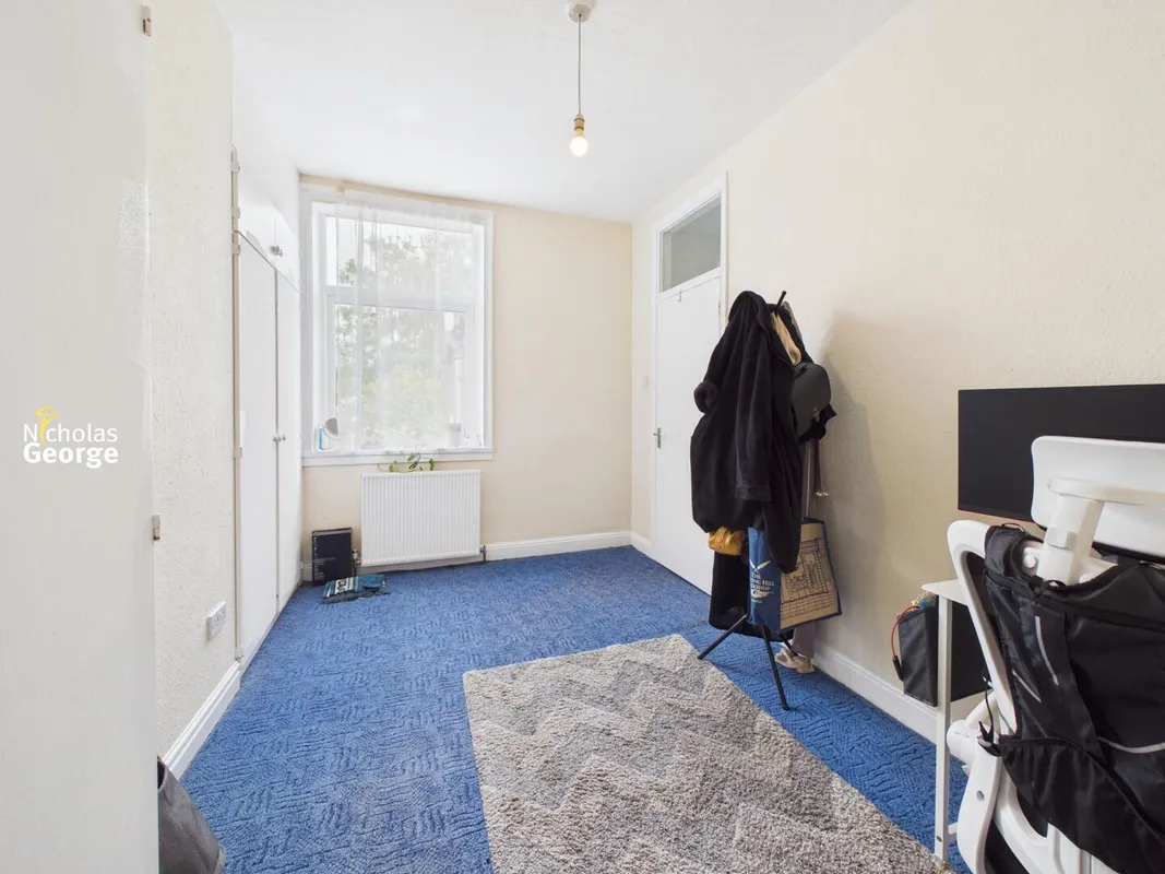 Passey Road, Birmingham, B13 9NR