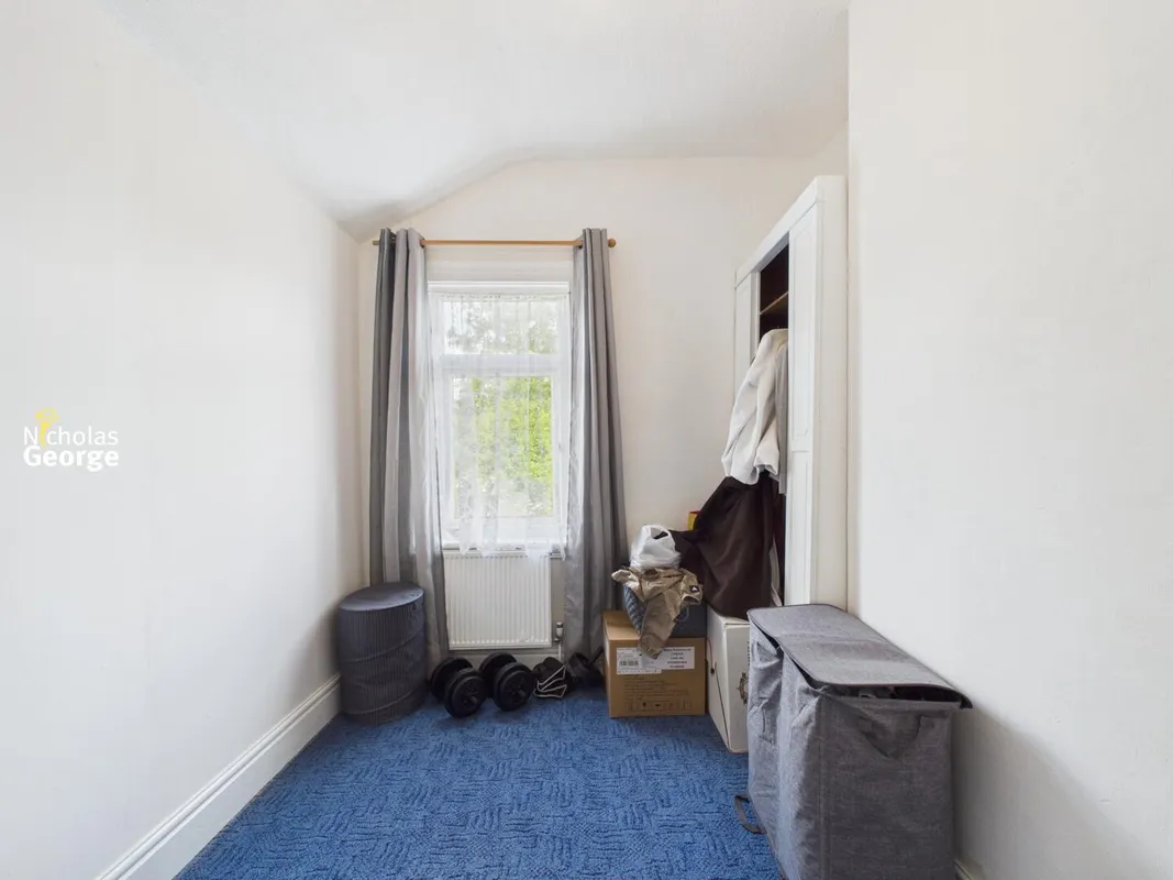 Passey Road, Birmingham, B13 9NR