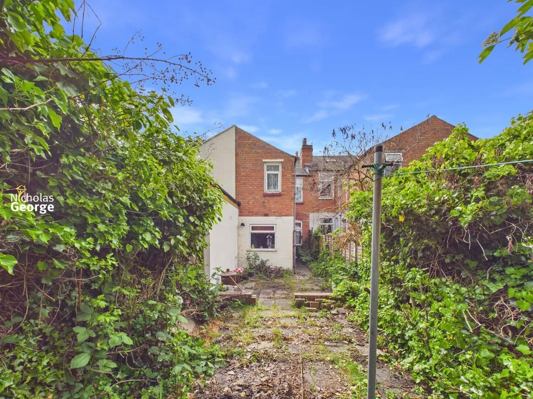 Passey Road, Birmingham, B13 9NR