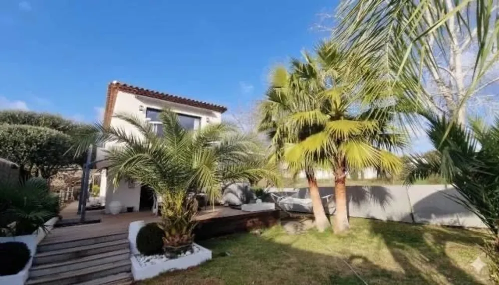 La Colle-sur-Loup, 06480, France