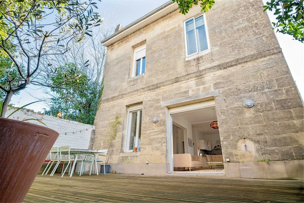 Bordeaux, Gironde, France