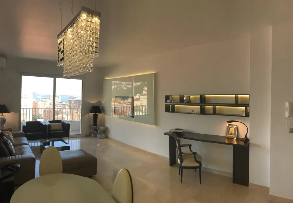 Monaco, 98000, Monaco