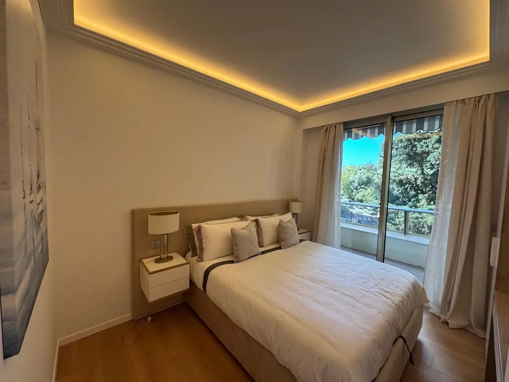 Monaco (Jardin Exotique), 98000, Monaco