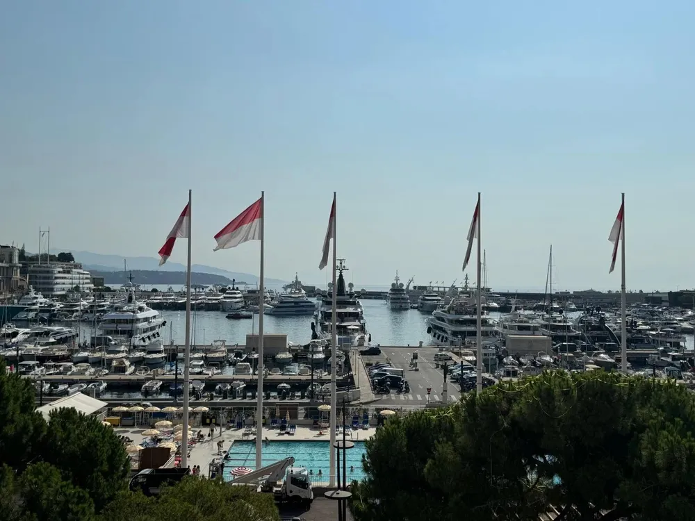 Monaco, 98000, Monaco