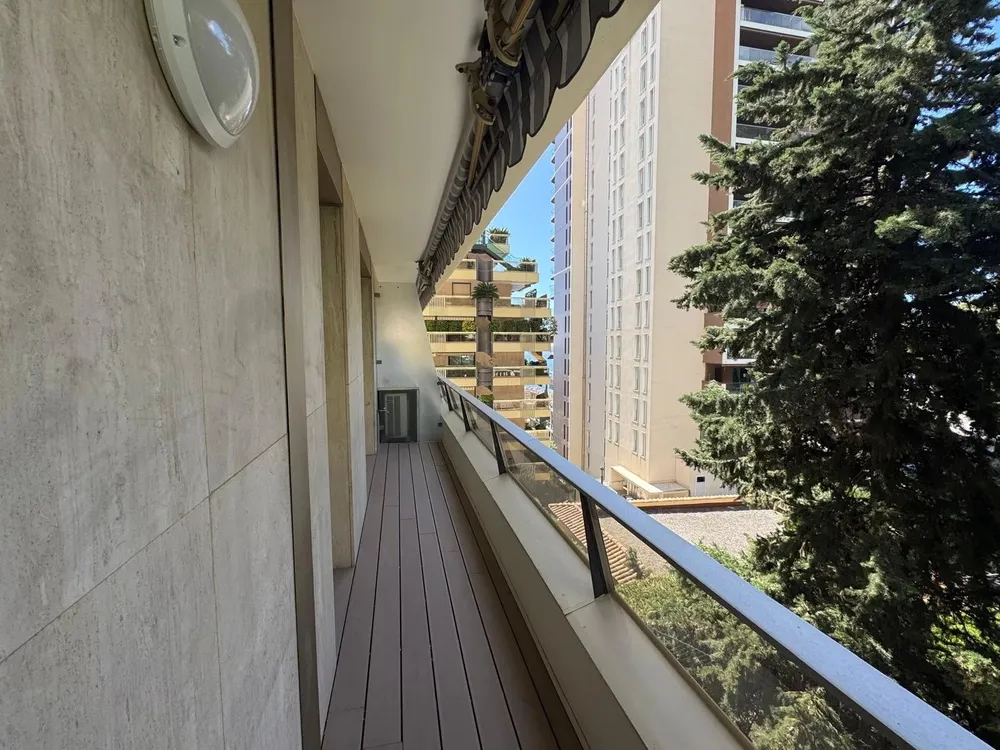 Monaco (Jardin Exotique), 98000, Monaco