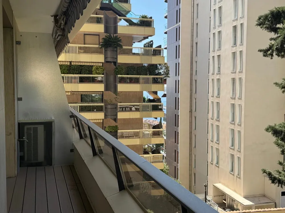 Monaco (Jardin Exotique), 98000, Monaco