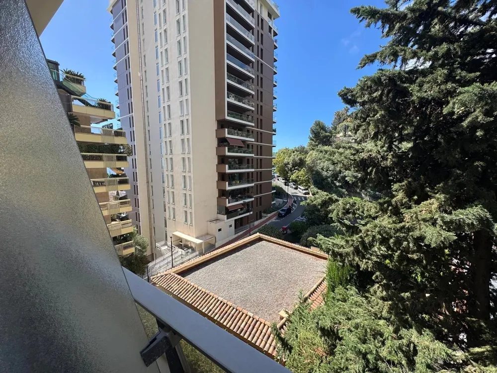 Monaco (Jardin Exotique), 98000, Monaco