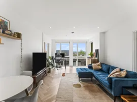 Ravensbury Terrace, London photo