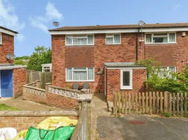 Vale Close, Seaford photo