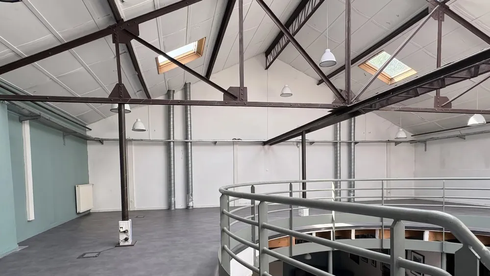Pantin, 93500, France