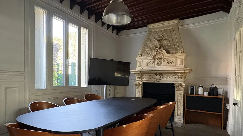 Pantin, 93500, France