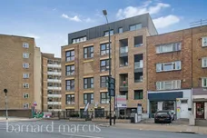 The Grove W6, Shepherds Bush, London, W6