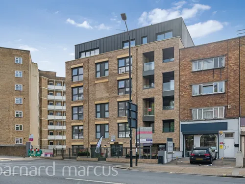 The Grove W6, Shepherds Bush, London, W6photo