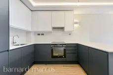 The Grove W6, Shepherds Bush, London, W6