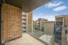 The Grove W6, Shepherds Bush, London, W6