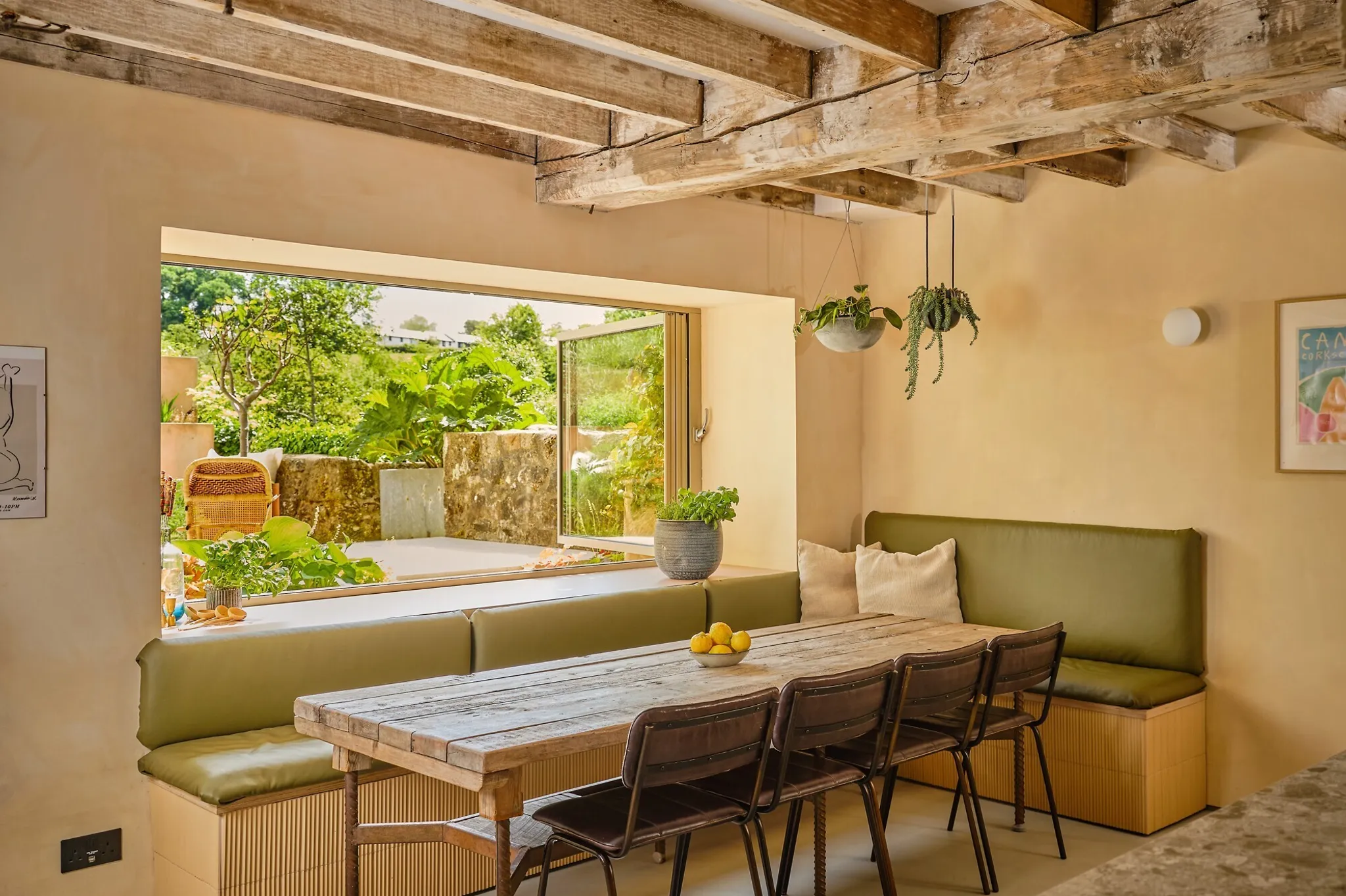Rivervale Close, Chagford