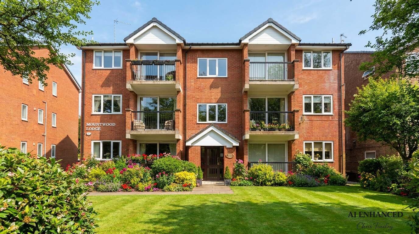 Mountwood Lodge, Shore Road, Ainsdale, PR8 2RB Image 1