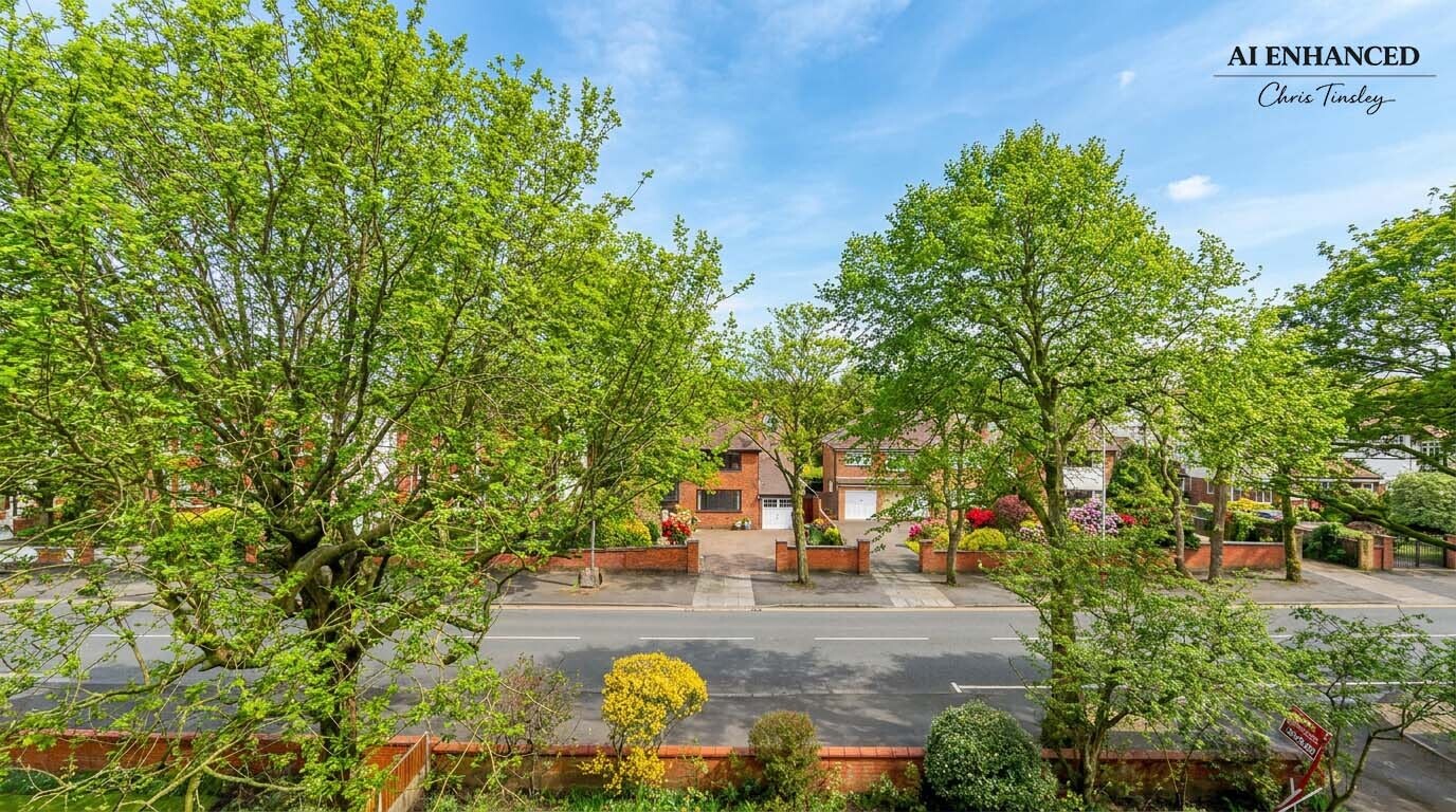 Mountwood Lodge, Shore Road, Ainsdale, PR8 2RB Image 9