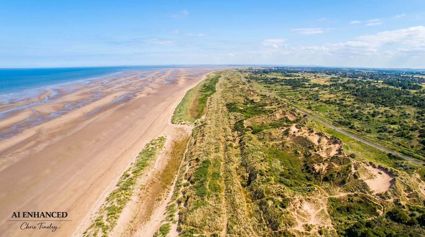 Mountwood Lodge, Shore Road, Ainsdale, PR8 2RB Image 17