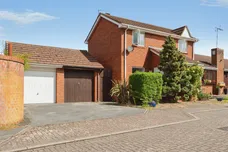 Osprey Road, Leicester