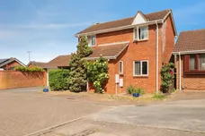 Osprey Road, Leicester