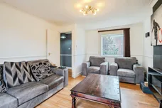 Osprey Road, Leicester