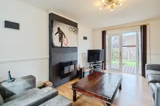 Osprey Road, Leicester