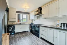 Osprey Road, Leicester