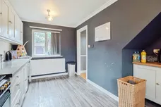Osprey Road, Leicester