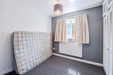 Osprey Road, Leicester