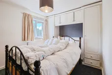 Osprey Road, Leicester