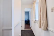 Osprey Road, Leicester
