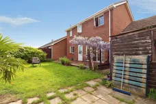 Osprey Road, Leicester