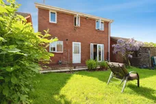 Osprey Road, Leicester
