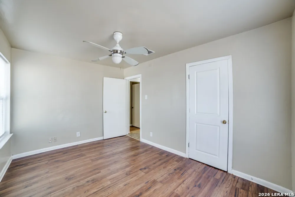 806 Ceralvo St, San Antonio, TX 78207