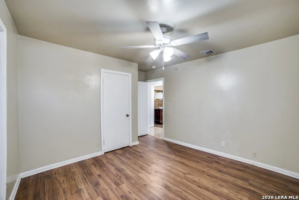806 Ceralvo St, San Antonio, TX 78207