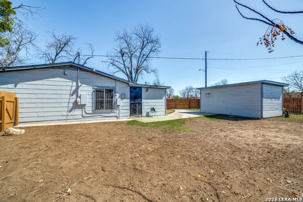 806 Ceralvo St, San Antonio, TX 78207