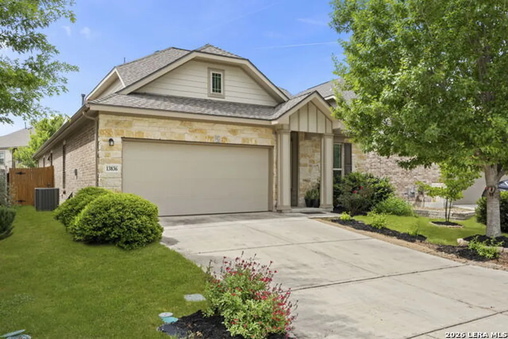 13836 Bellows Path, San Antonio, TX 78253