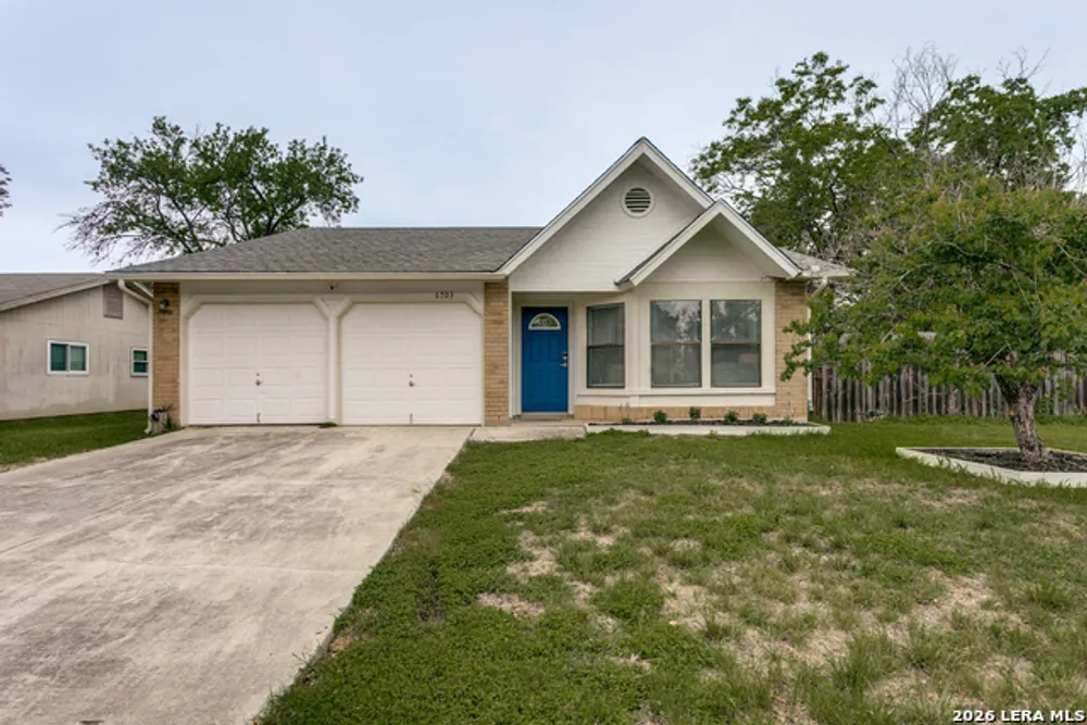 6703 Country Breeze, San Antonio, TX 78240