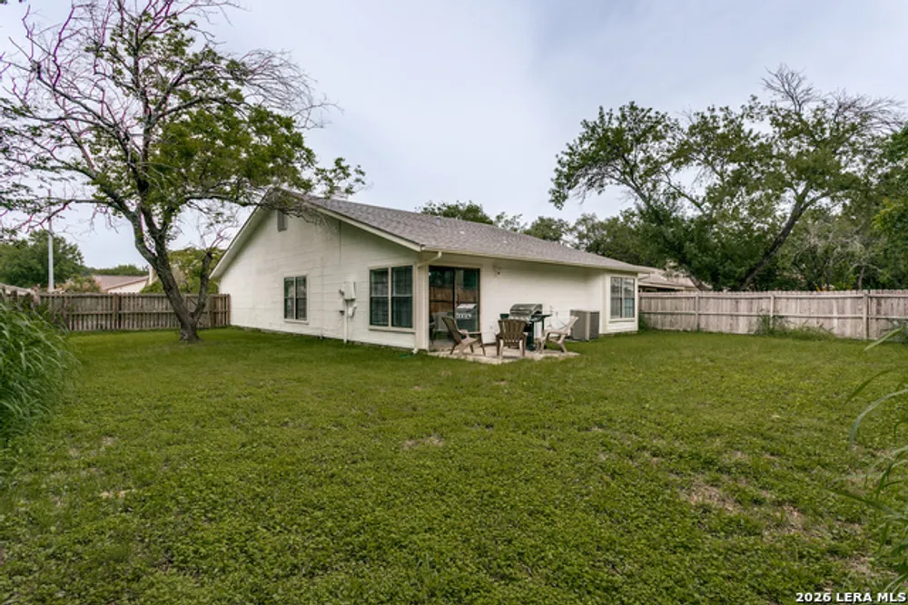 6703 Country Breeze, San Antonio, TX 78240