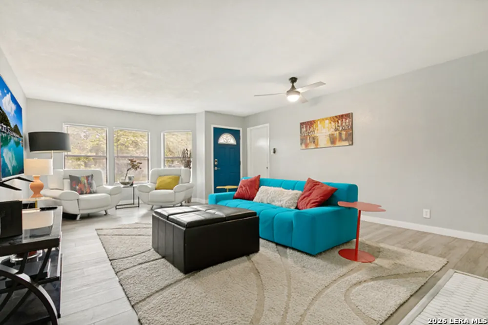 6703 Country Breeze, San Antonio, TX 78240