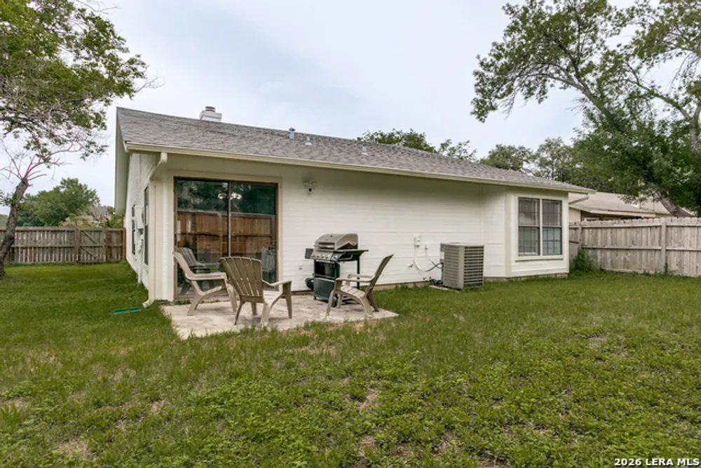 6703 Country Breeze, San Antonio, TX 78240