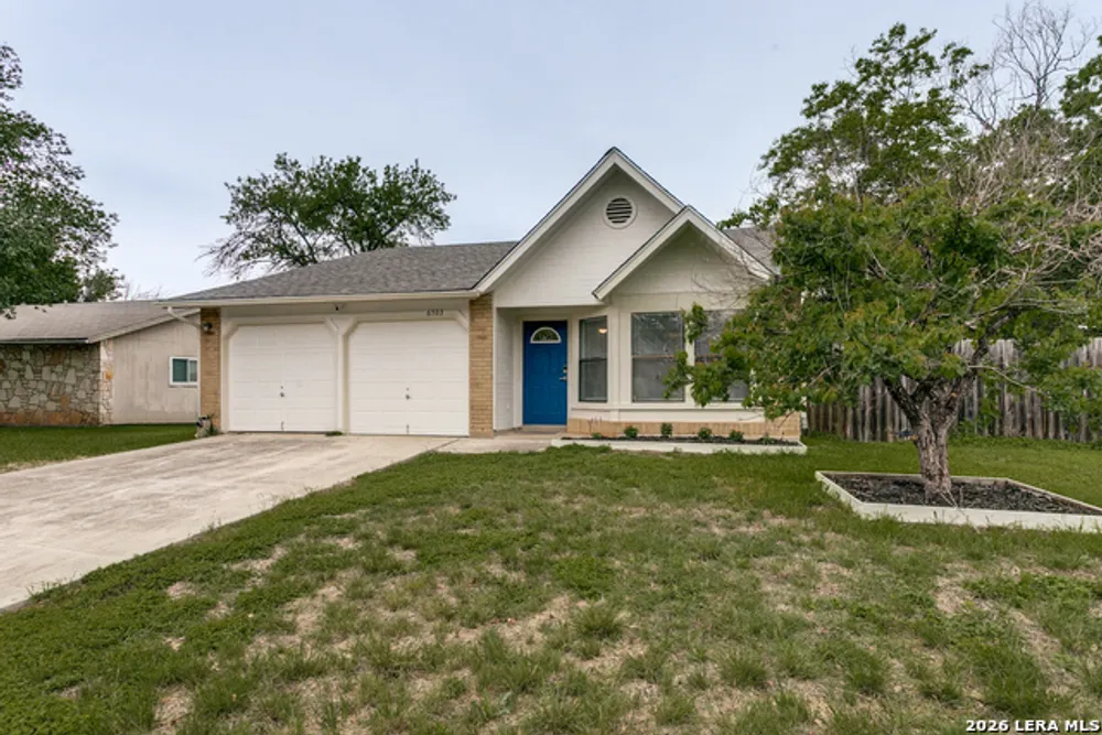 6703 Country Breeze, San Antonio, TX 78240