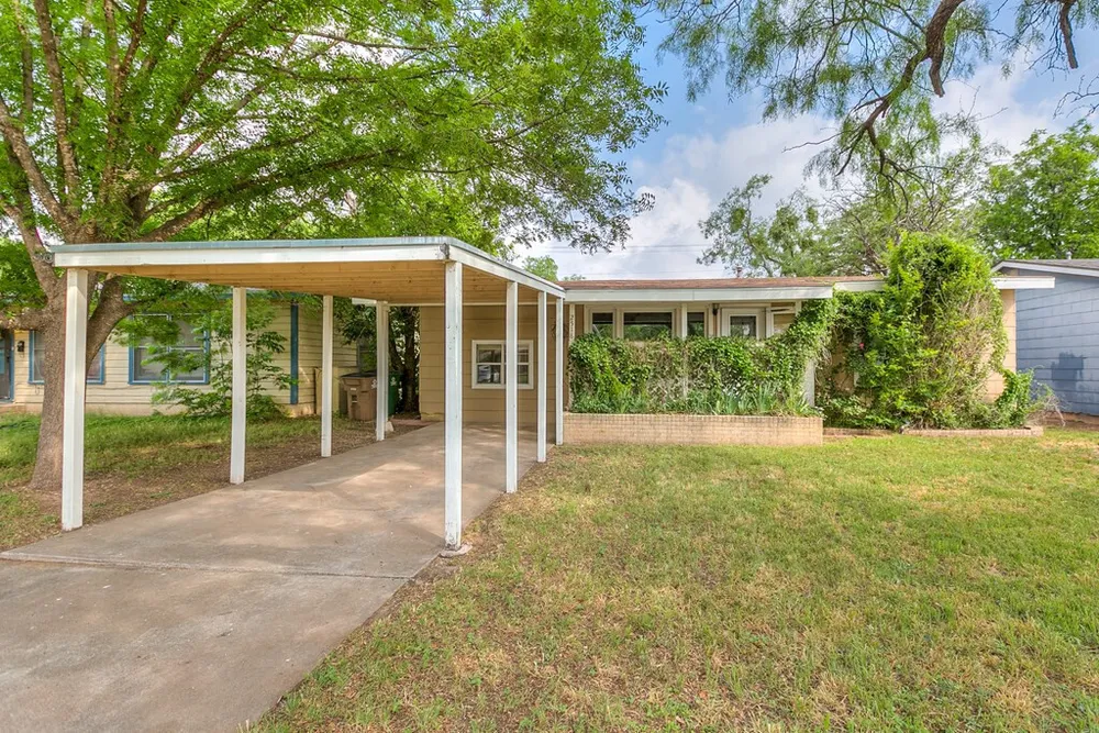 2518 W Harris Ave, San Angelo, TX 76901