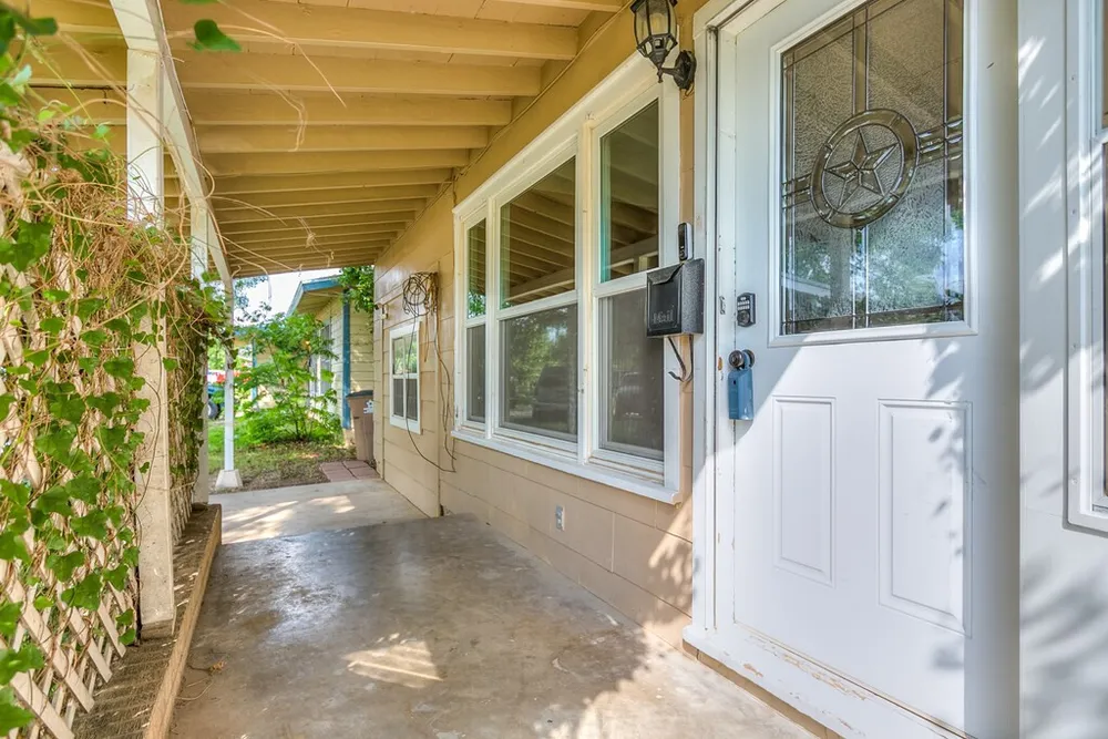 2518 W Harris Ave, San Angelo, TX 76901
