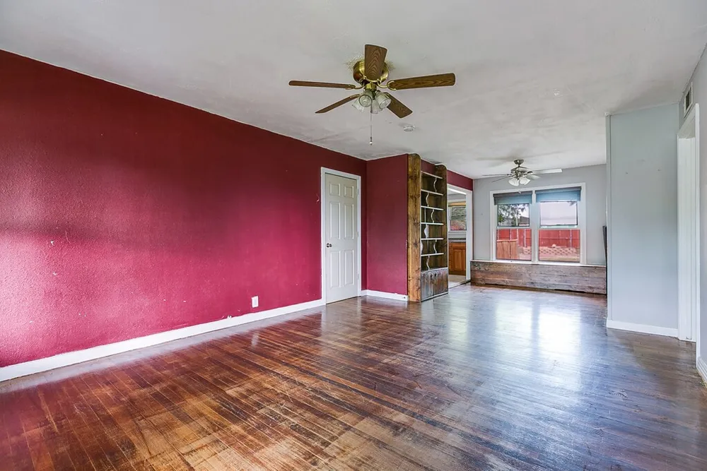 2518 W Harris Ave, San Angelo, TX 76901
