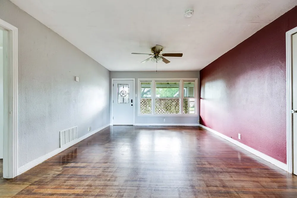 2518 W Harris Ave, San Angelo, TX 76901