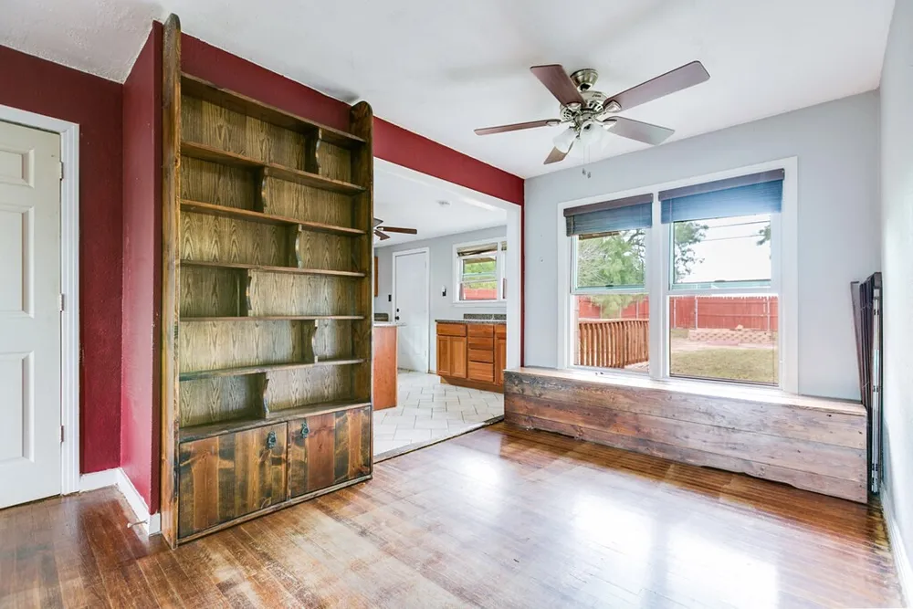 2518 W Harris Ave, San Angelo, TX 76901