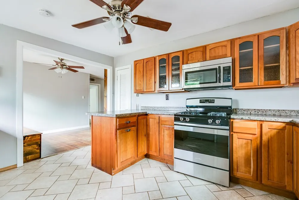 2518 W Harris Ave, San Angelo, TX 76901